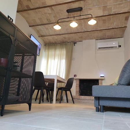 B&B Nonna Gina Manoppello Екстериор снимка